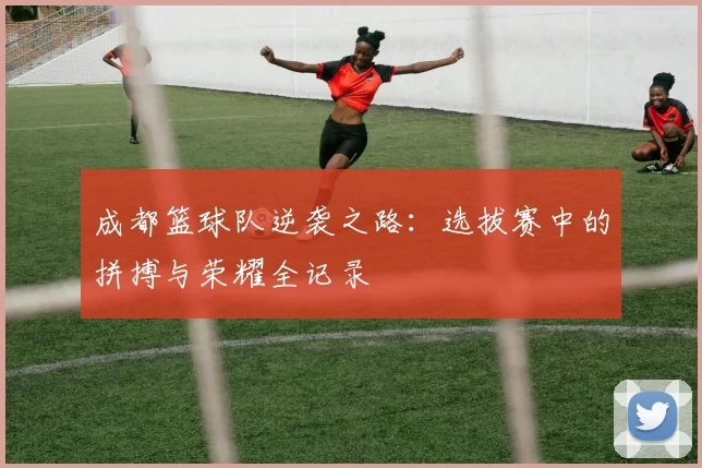 成都篮球队逆袭之路：选拔赛中的拼搏与荣耀全记录